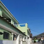 Suite Para Solteiro Em Ambiente Familiar