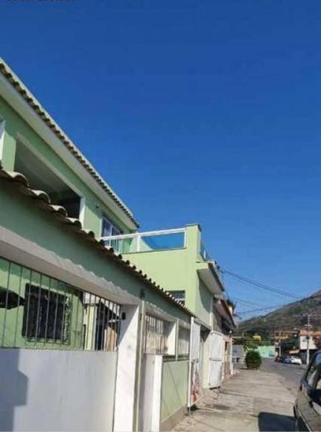 Solteiro Em Ambiente Familiar Río de Janeiro