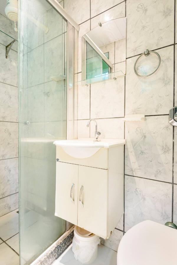 Appartement Solteiro Em Ambiente Familiar